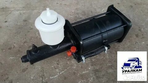 Пгу урал 4320