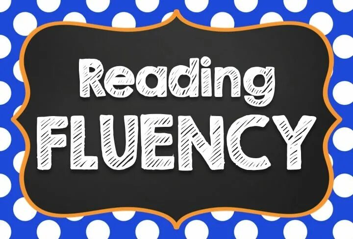 Fluency. Fluency mc.