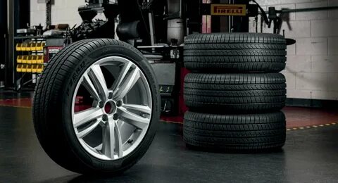 Tire last