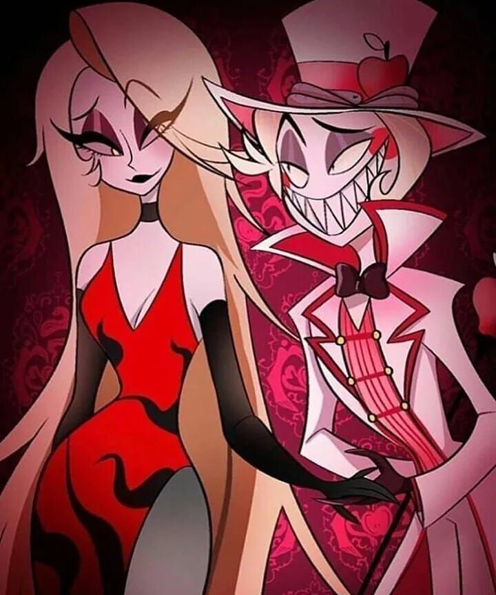 Hazbin doom
