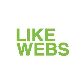 Like web