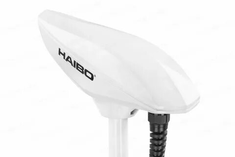 Электромотор haibo