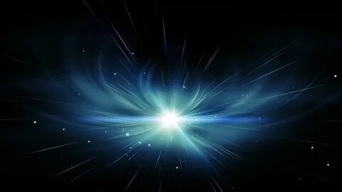 Light black background