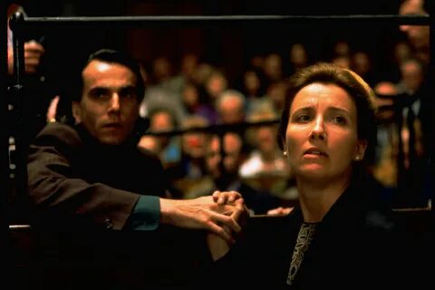 1993 трейлер