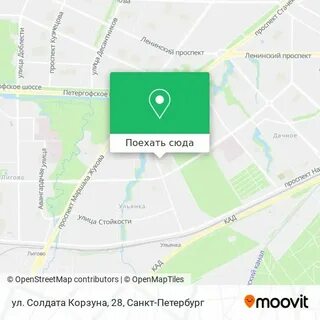 Индекс санкт петербург ветеранов