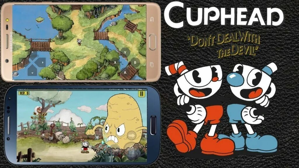 Cuphead версия на телефон. Cuphead игра. Cuphead mobile последняя версия. Игры Cuphead на андроид. Последняя версия капхед на Android.