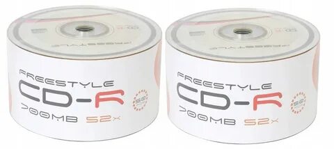 Cd r 700 mb 52x