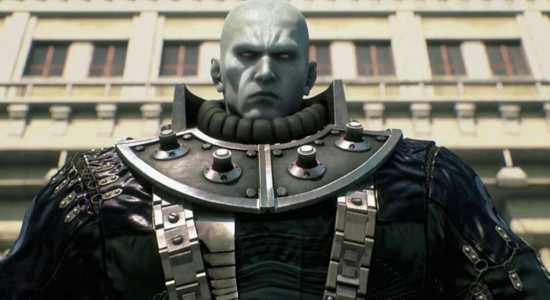Well evil. Тиран т 103. tyrant t-103. т-103 resident evil.