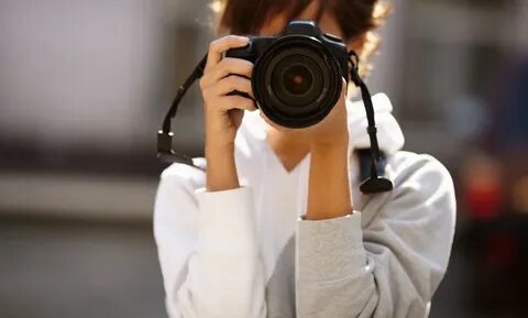 Фотограф поступить после 11