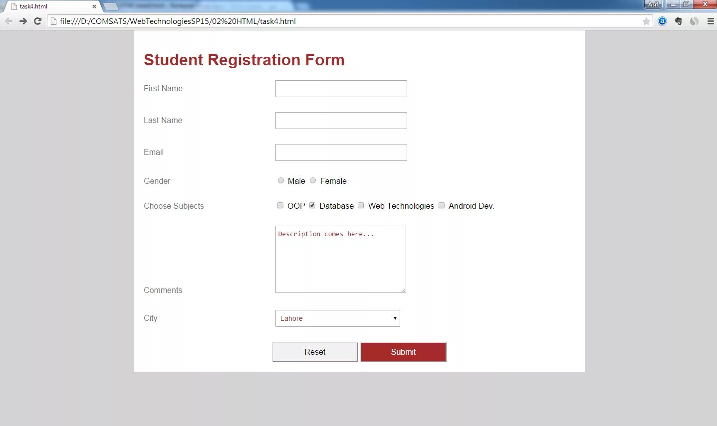 Student html. Registration form html. Form html CSS. Registration form html CSS. Student Registration form.