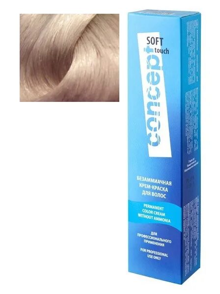 Крем-краска 9. Безаммиачная краска. 438. 16. Краска для волос soft.