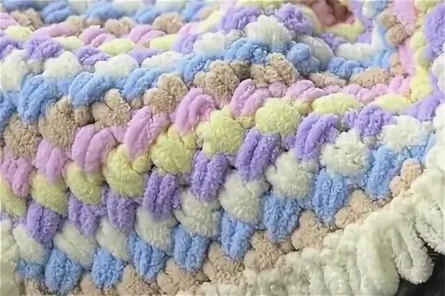 Узор плетенка ализе пуффи. Плед ализе пуффи плетенка схема вязания. Узоры alize puffy fine схемы. Плед ализе пуффи морская волна. Схемы вязания пледов из пряжи петельками.