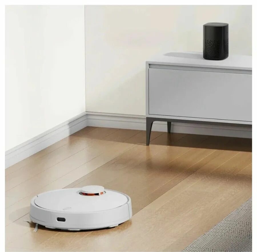 Xiaomi vacuum cleaner 3c отзывы