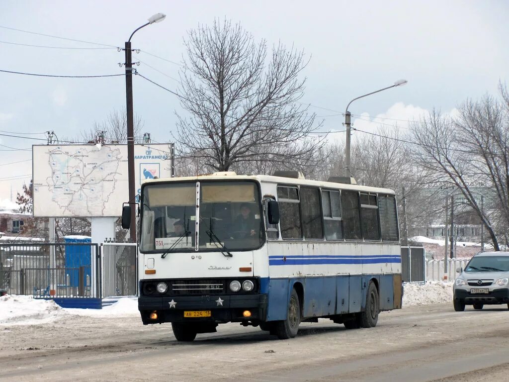 алатырь маршрутки