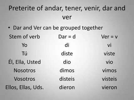 Venire