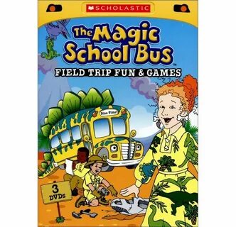 Magic school
