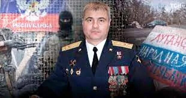 Генерал геннадий анашкин фото Анашкин Геннадий Владимирович Российский Военоначальник Биография