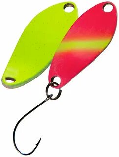 Блесны trout bait