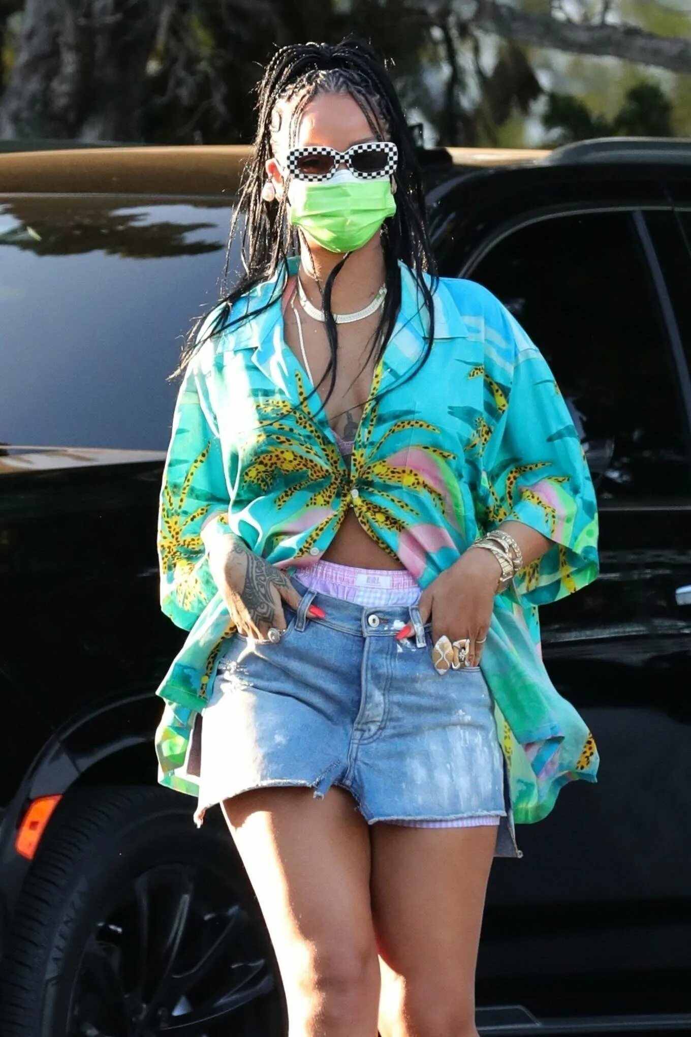 Как сейчас выглядит рианна 2025 rihanna kilolu hali: Yandex Görsel'de 1 bin görsel bulundu