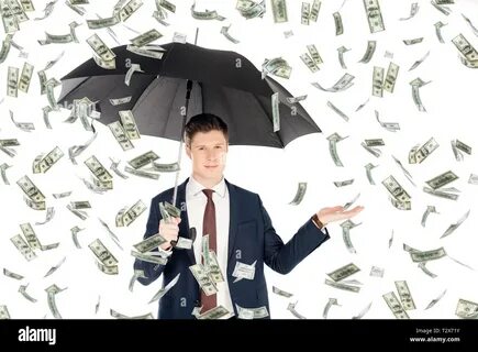 Money rain 2