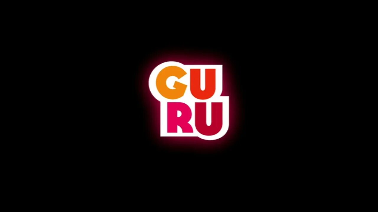 Https guru. Guru logo. Астрал логотип студии. Телеканал Guru Studio. Guru Studio logo 2012.