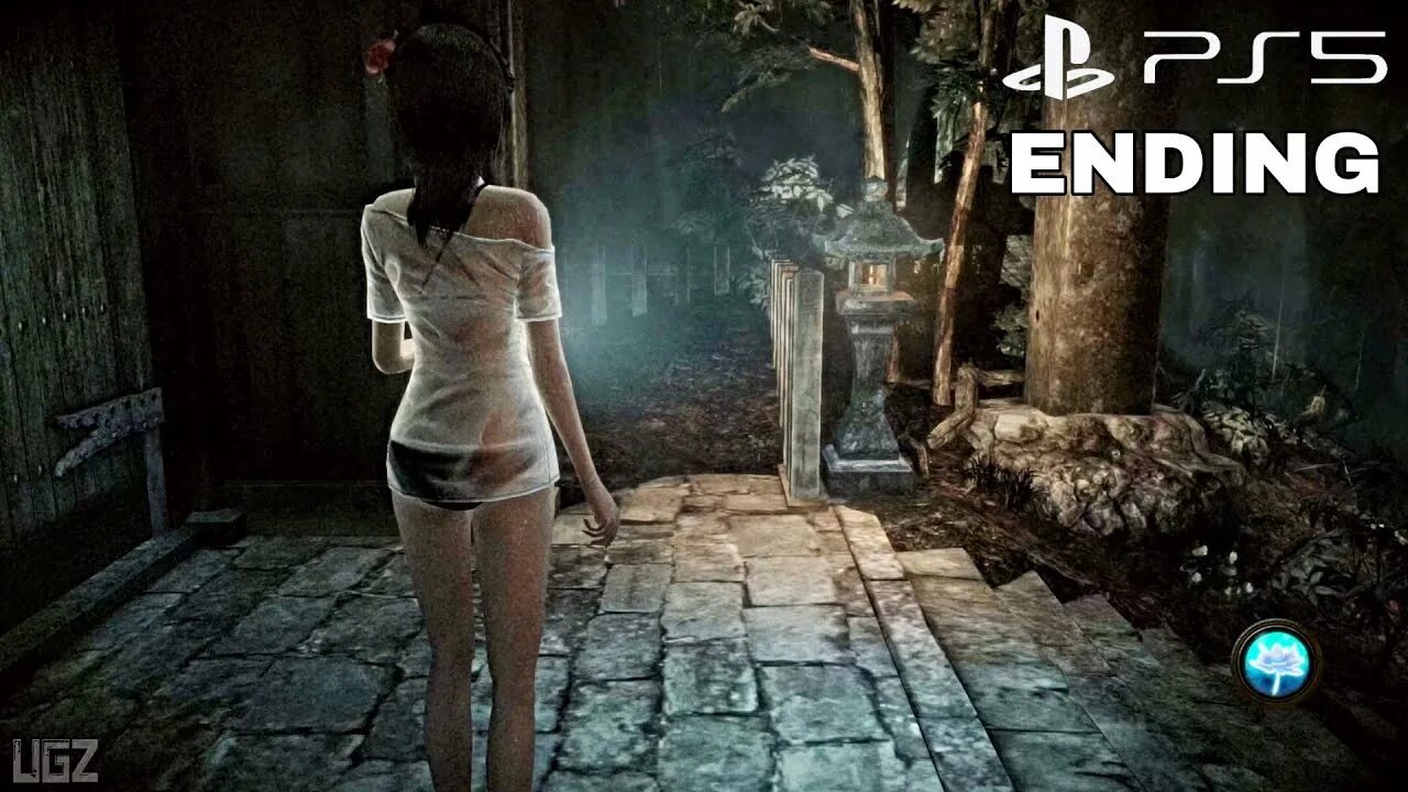 Fatal final. Игра Project Zero Maiden of Blackwater. Fatal frame / Project Zero: Maiden of Black Water. Fatal frame 5: Maiden of Blackwater. Fatal frame Maiden ps4.