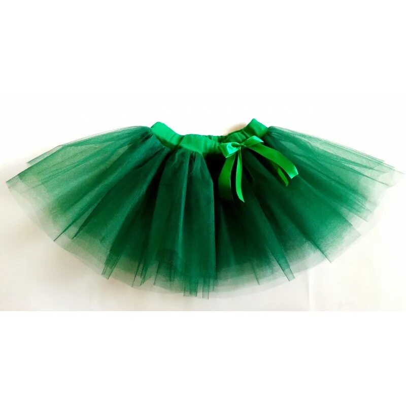салатовая юбка из фатина. юбка зеленая. зеленая юбка детская. юбки фатиновая салатовая. зеленая юбка для девочки.
