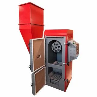 Пеллетный котел пеллетные системы