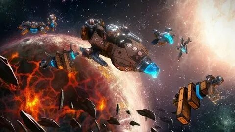 Star valor