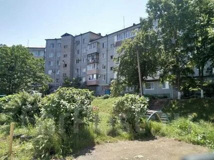 3 комнатная рыбацкое