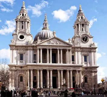 St paul