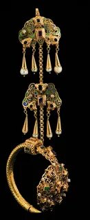 Des bijoux