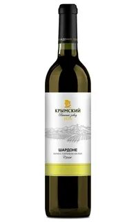 Вино крымское домашнее полусладкое