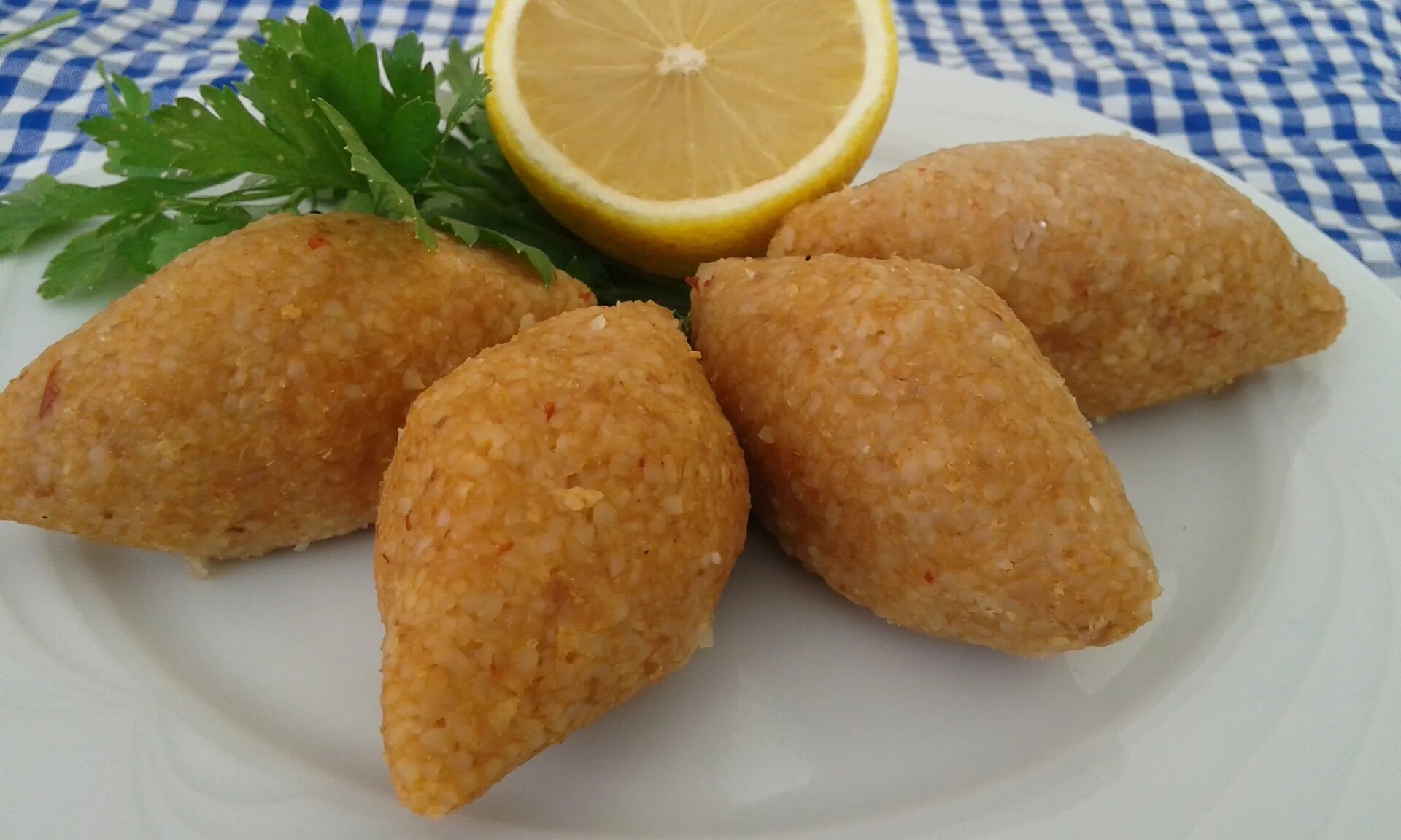 морковные котлеты рецепт с мукой классический ОК