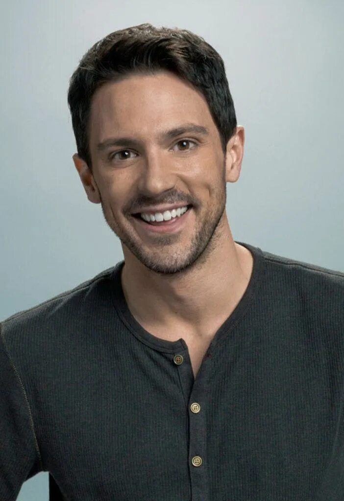 Steve kazee