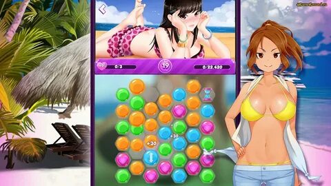 Скриншоты к игре Booty Calls.