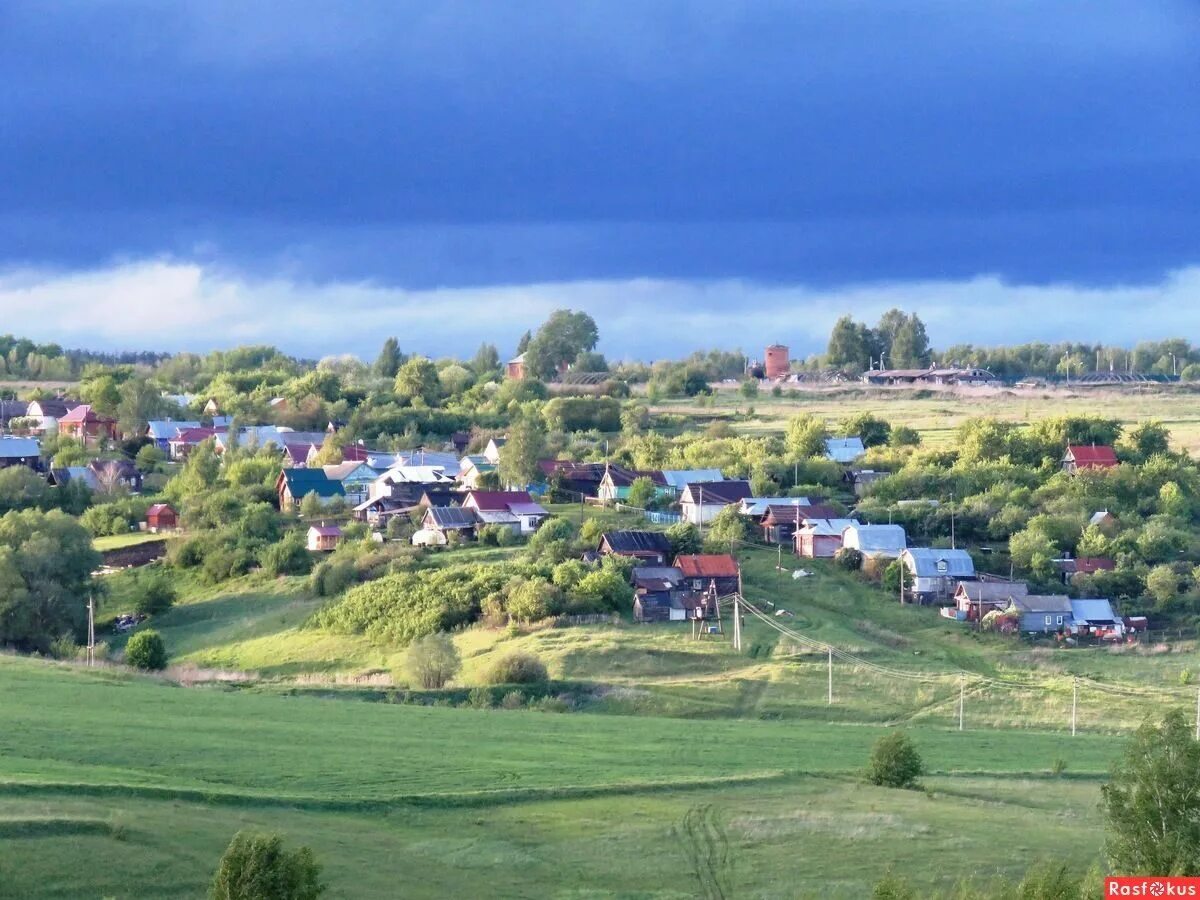 Сделай села