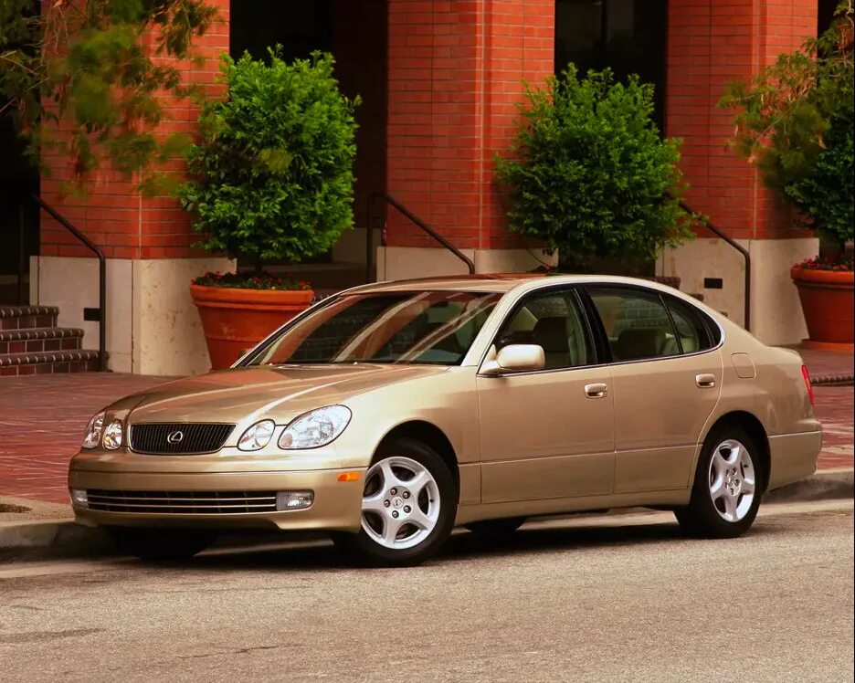Gs 2000