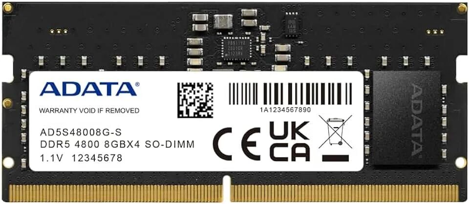 32 гб ddr5 dimm. Модуль памяти netac shadow rgb ntsrd5p48dp-32s ddr5 - 2x 16гб 4800, dimm, ecc, silver, ret. тестер планок оперативной памяти. ad4u32008g22-sgn, adata, 8gb, adataddr4u-dimm3200mhz,1024x16-single traynon. оперативная память xpg.