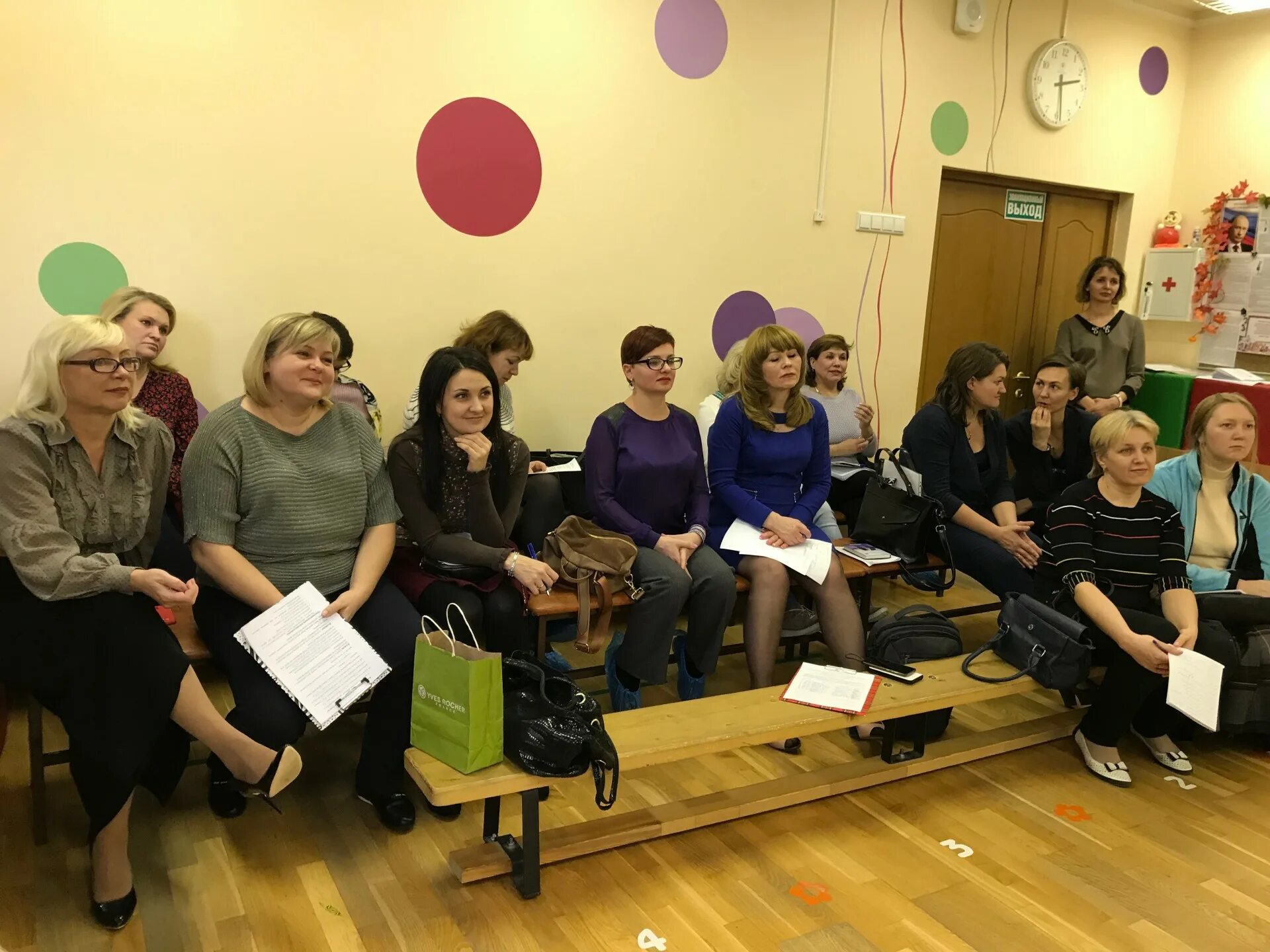 детский сад 84 красносельского района.