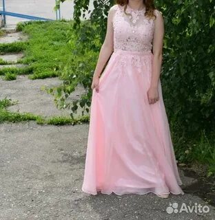 Авито выпускное