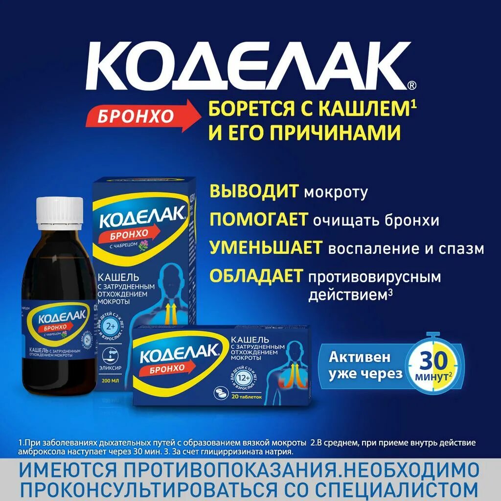 Коделак сколько раз в день. Коделак бронхо эликсир 100мл. коделак бронхо с чабрецом эликсир 200мл. коделак бронхо таблетки. коделак бронхо таб n10.