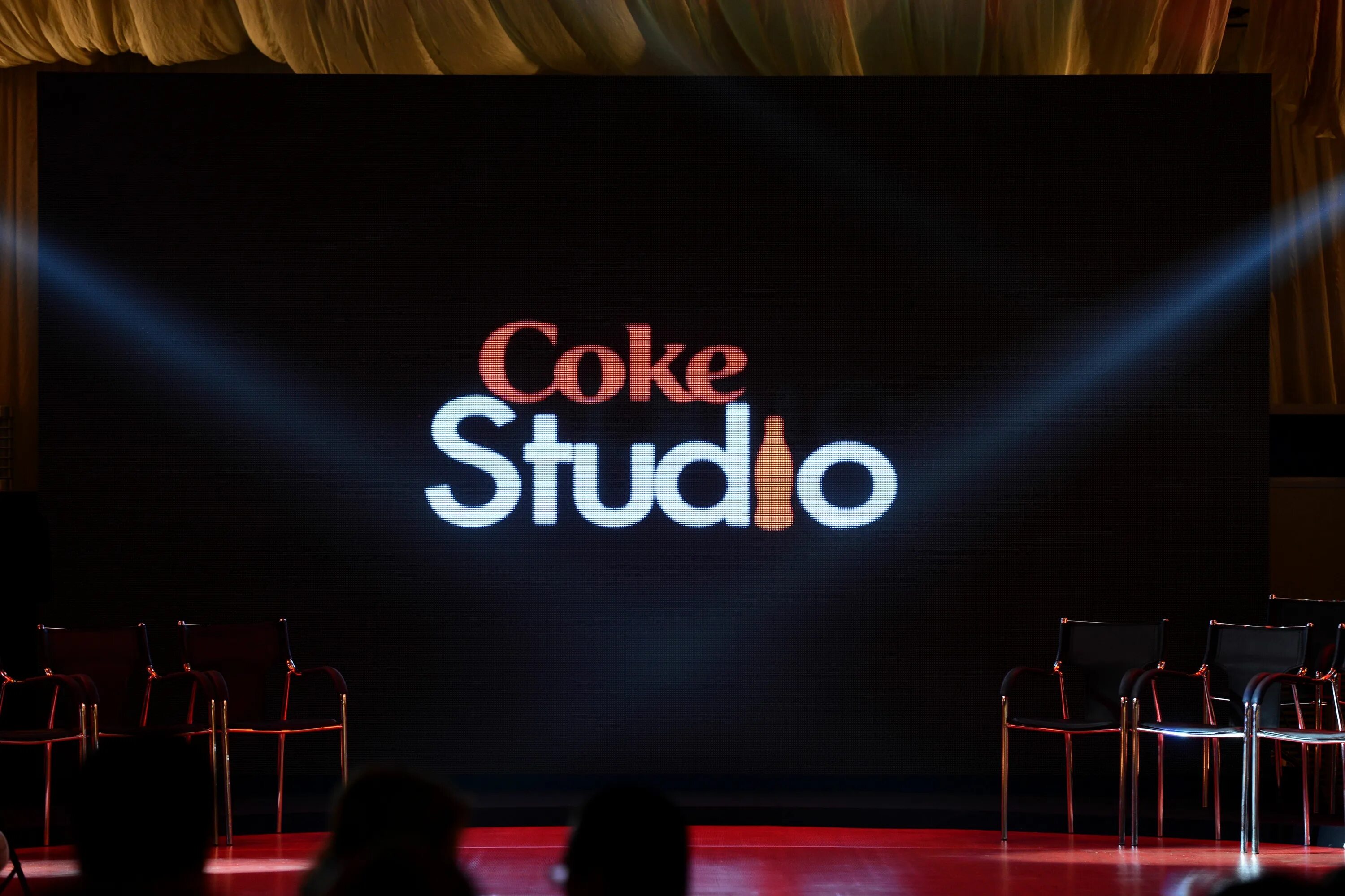 Coke studio