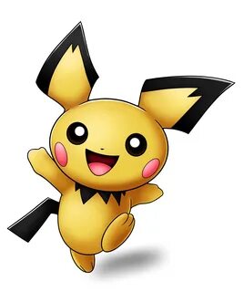 Pichu