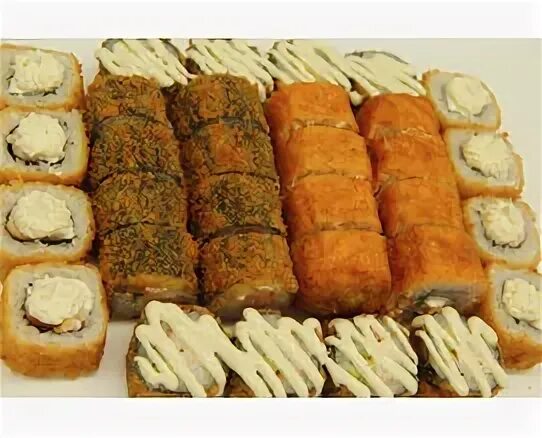 пакман суши саяногорск