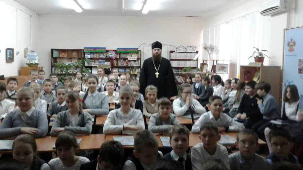 сош 3 брюховецкая