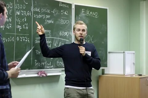 Обучение финскому языку