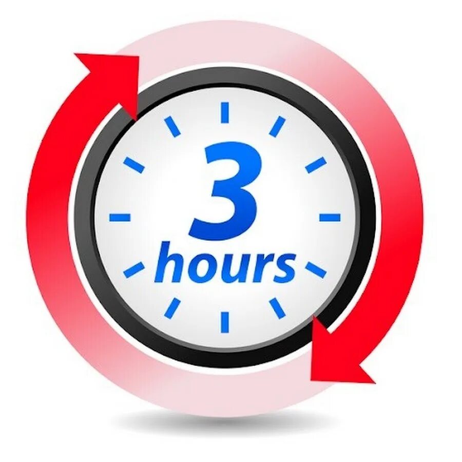 Know 3. Секунды в часы. 3 hours. Zero waiting time. 3 ночи на часах.