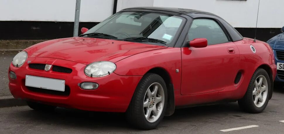 Ровер MGF. MG Rover MGF. Ровер MG кабриолет. MGF 1998 Ровер.