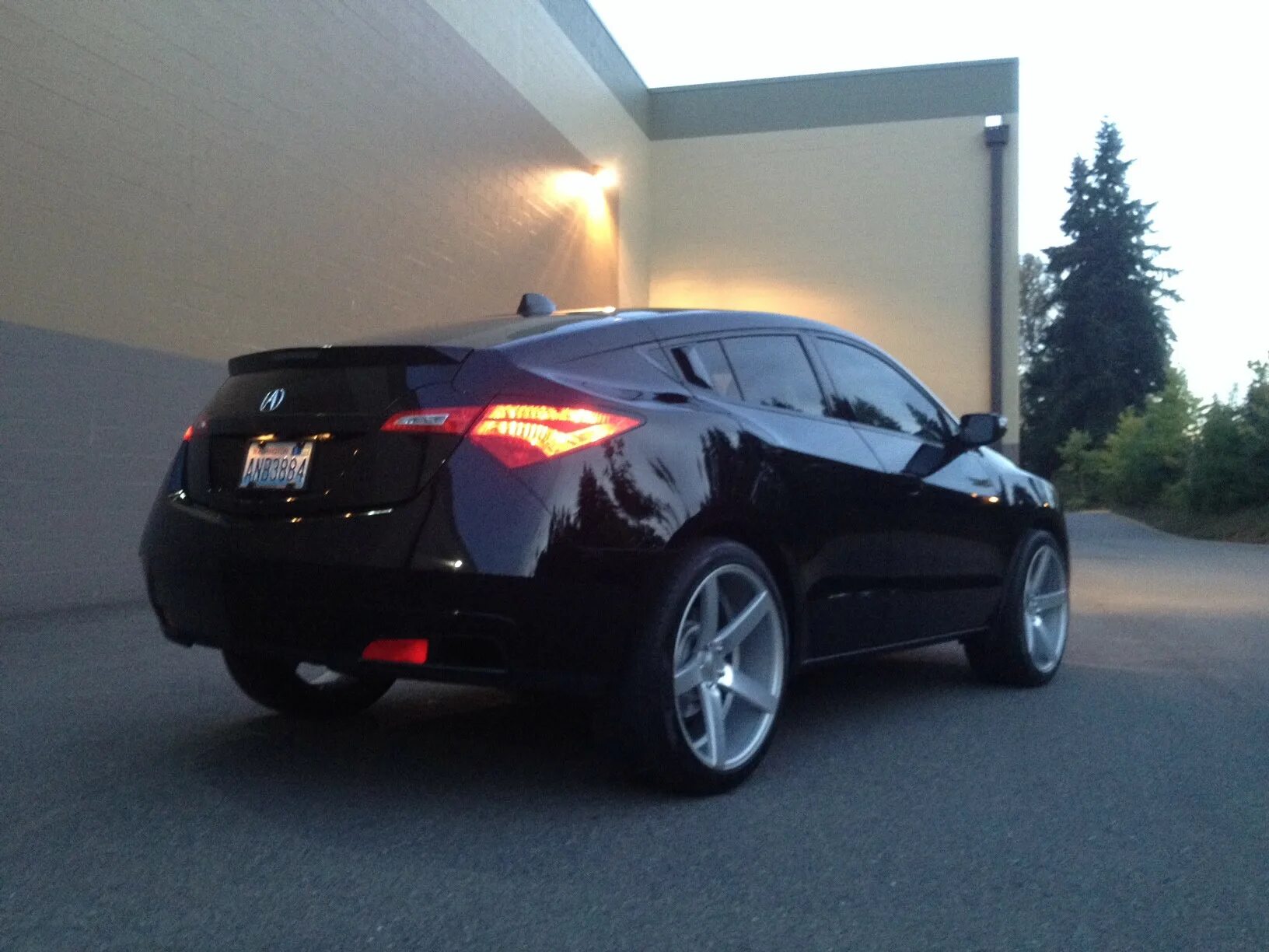 Акура тюнинг. Acura zdx r 20. acura zdx vossen. acura zdx 2025. хонда кросстур акура zdx.